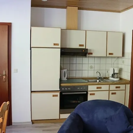 Ferienwohnung Lisa