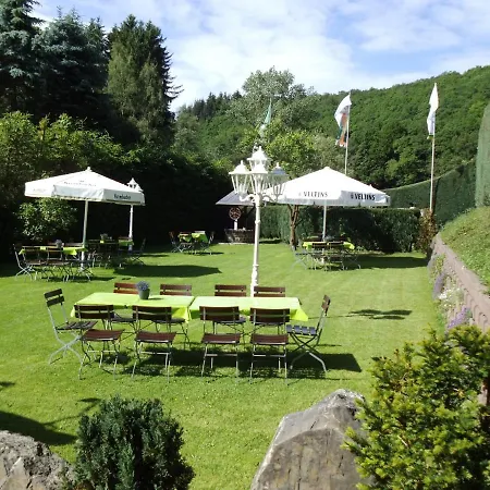 Appartamento Ferienwohnung Lisa