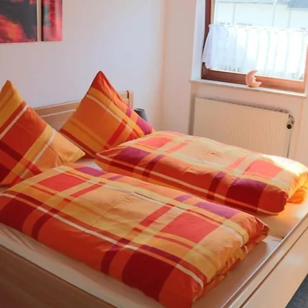 Appartamento Ferienwohnung Lisa *