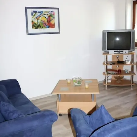 Ferienwohnung Lisa Appartamento