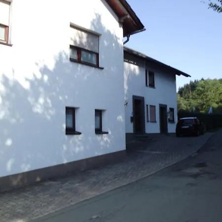Ferienwohnung Lisa